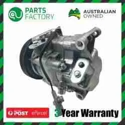Mitsubishi Outlander Air Conditioner Compressor