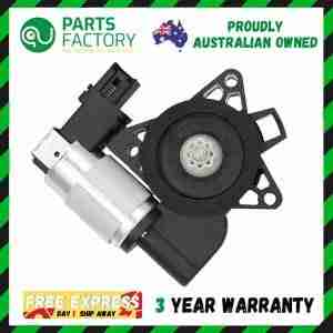 Mazda CX-7 Window Motor Regulator for Drivers Door Right Front 2008-2014 G22C-58-58XF