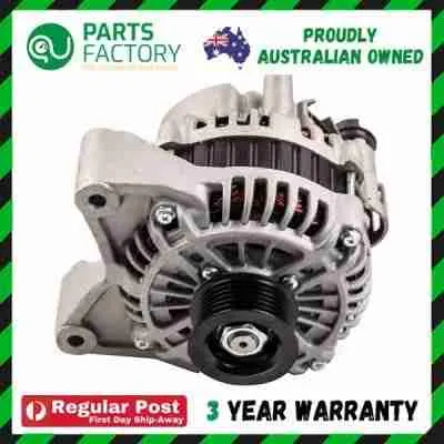 Alternator Shop Online - Built 2 O.E.M Specification ~ Free Postage