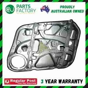 Hyundai I30 Window Regulator Kit w/ Cables, Panel & Motor ~ FD 2007-2012 EP063956 (Copy)