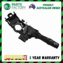 Toyota Hilux Fog Light Switch