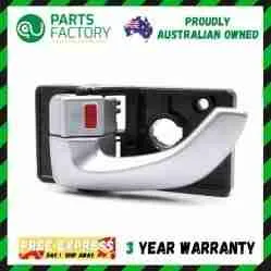 Hyundai Tucson Interior Door Handle