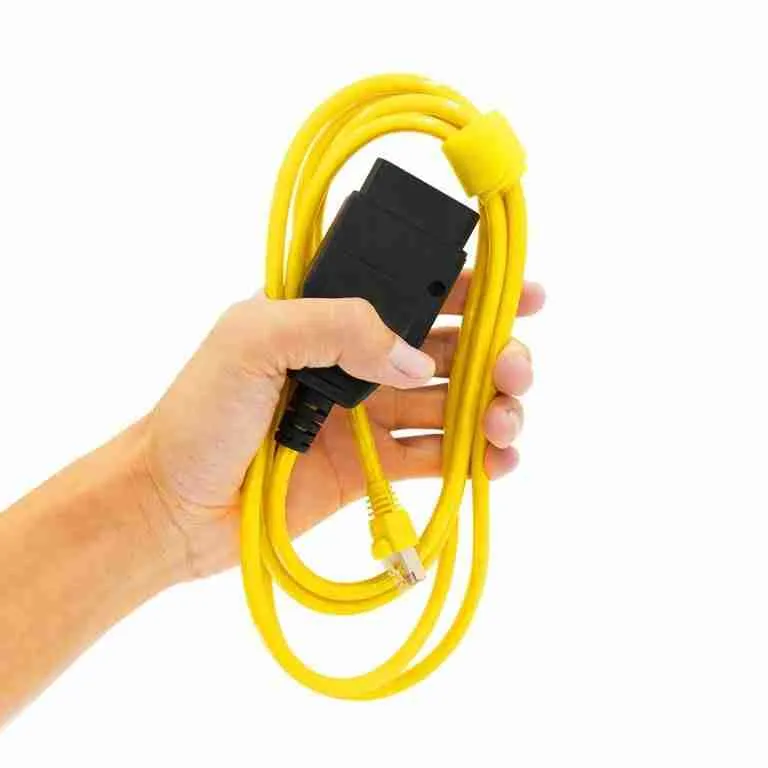 Bmw Icom Cable