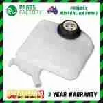 Ford Focus Overflow Bottle Coolant Tank LR 1998-2004 1.8 & 2.0L Zetec 5S4Z8101AA