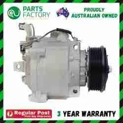 Air Conditioner Compressor Mitsubishi Lancer