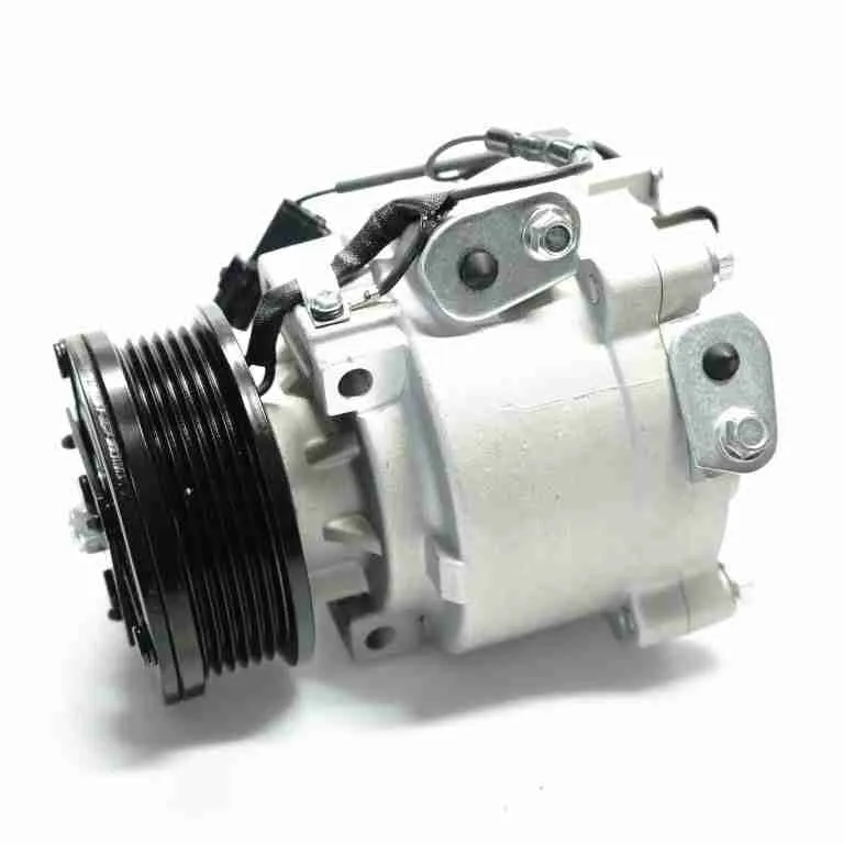 Mitsubishi Outlander Air Conditioner Compressor