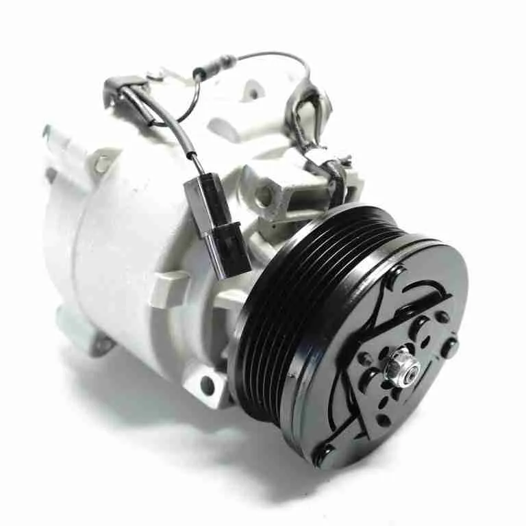 Mitsubishi Outlander Air Conditioner Compressor