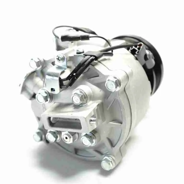 Mitsubishi Outlander Air Conditioner Compressor