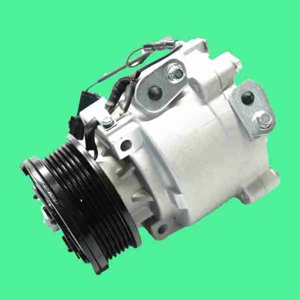 Mitsubishi Outlander Air Conditioner Compressor