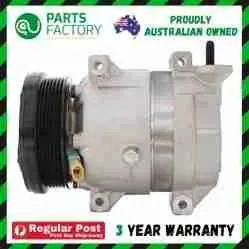 Holden Barina TK Compressor