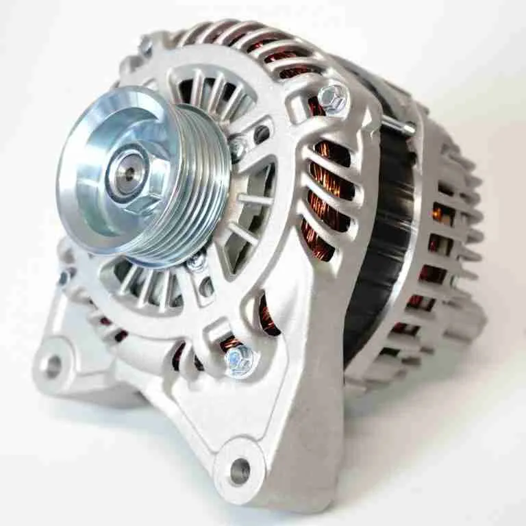 Ford Falcon BF Alternator