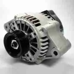 Honda Hr-V Alternator