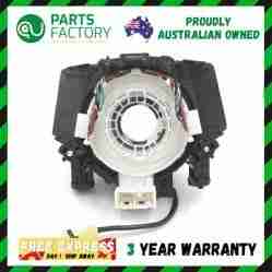 Nissan X-Trail Clock Spring