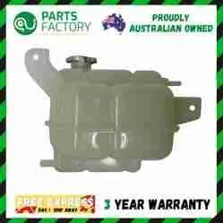 Nissan Navara Coolant Tank