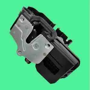 VE Commodore Door Lock Actuator Mechanism Wagon Sedan