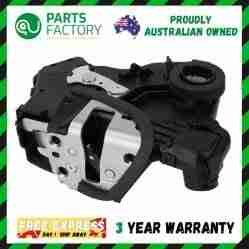 Toyota Camry Door Lock Actuator