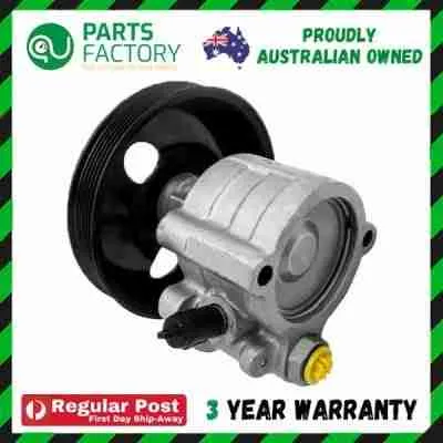 LS1 Power Steering Pump Holden Commodore VT VX VY VY V8 5.7L Gen-3 SS Statesmen *Heavy Duty (92116788)