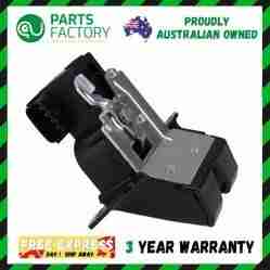 Hyundai I30 Boot Lock Actuator