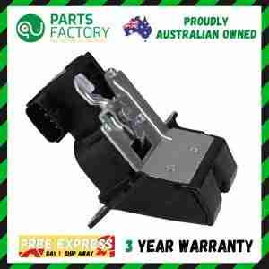 Hyundai Boot Locking Mechanism suit I30 or Elantra GT Hatchback 2011-2017 81230-A5000