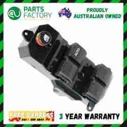 Honda Jazz Power Window Switch