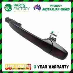 Mazda 3 Exterior Door Handle