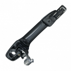 Mazda 3 Exterior Door Handle