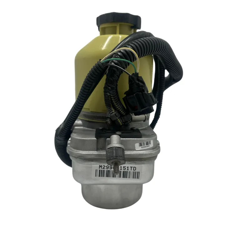 Holden Astra Power Steering Pump suit Custom Conversion TRW