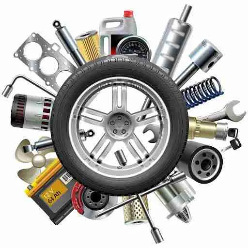 ford spare parts gold coast