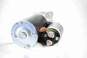 Starter For Kia Rio