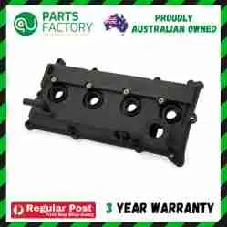Nissan X-Trail Rocker Cover
