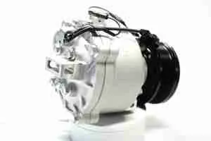 Mitsubishi Aircon Compressor