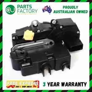 Hyundai Accent Door Lock Actuator