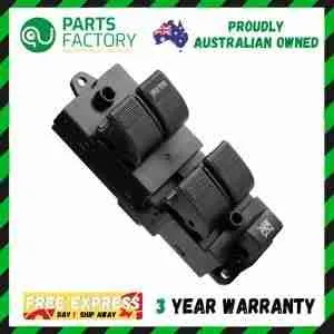 Hyundai Getz Master Control Switch