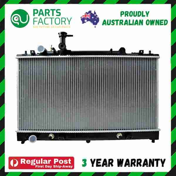 Radiators | Aftermarket Car & Engine Cooling Systems | PFA