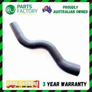 Mitsubishi Intake Hose