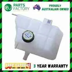 Mazda BT-50 Coolant Overflow Bottle