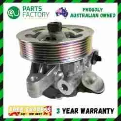 Honda Civic Power Steering Pump