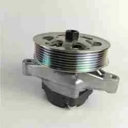 Honda Civic Power Steering Pump
