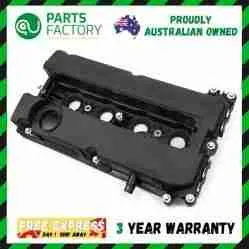Holden Barina Rocker Cover Gasket