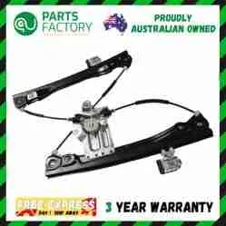 Holden Cruze Window Regulator