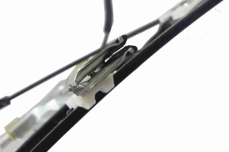 Holden Cruze Window Regulator