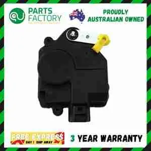 Hyundai Getz Door Lock Actuator