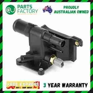 Mazda 6 Thermostat Housing Water Outlet GG/GY Models 2.3ltr 2002-2008 LF941517Z