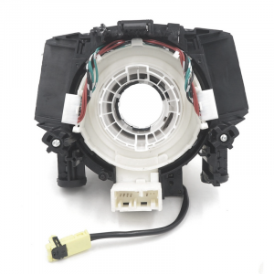 Safety Clock Spring Nissan Tiida