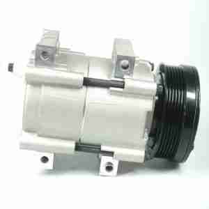 Ford Falcon Air Conditioning Pump