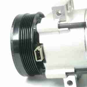 Ford Falcon Air Conditioning Pump