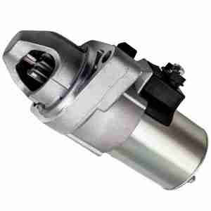 Engine Starter Motor Honda Odyssey