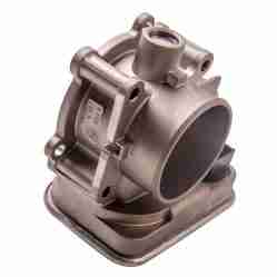 Jeep Compass Throttle Body