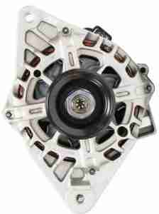 Can you Check an Alternator by Disconnecting the Battery?