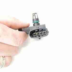 BT-50 Map Sensor